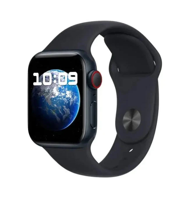 ProFusion 9 Next-Gen Smart Watch