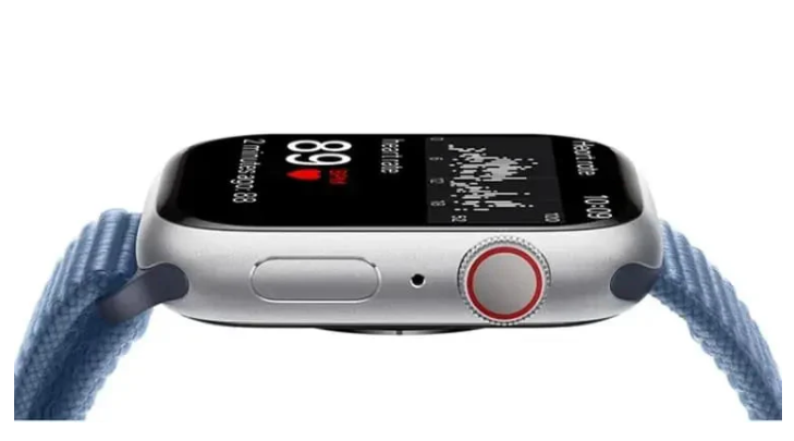 ProFusion 9 Next-Gen Smart Watch