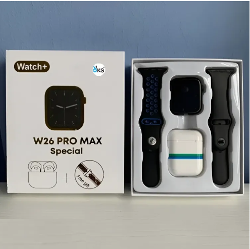 ProPulse 26 Elite Smart Watch