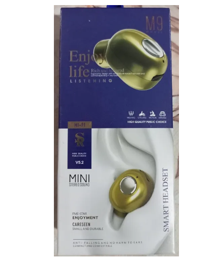 M9 Wireless Earbuds