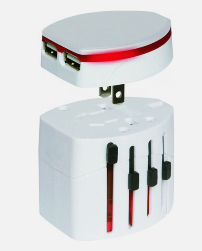 RapidCharge 3.5 Quick Charger