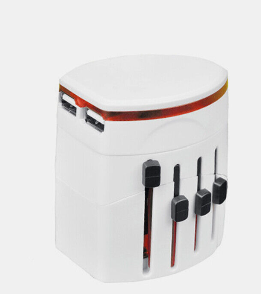 RapidCharge 3.5 Quick Charger