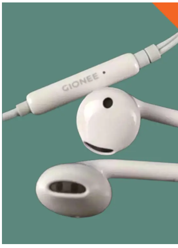 Type-C Wired Earphones