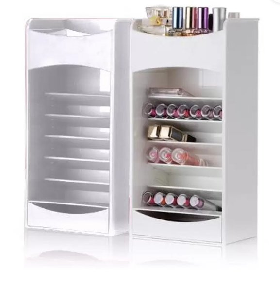 Luxe Makeup Organizers
