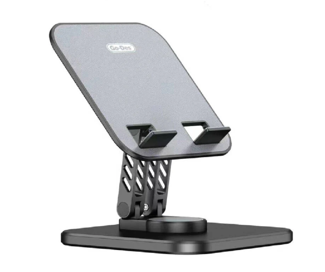 Adjustable Folding Desktop Stand