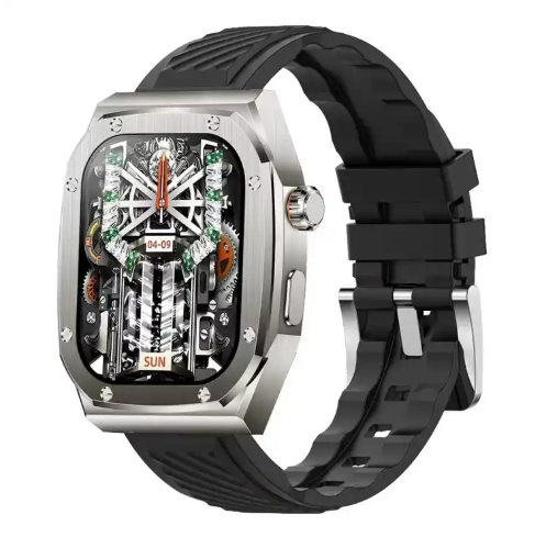 LG61 Max Smartwatch
