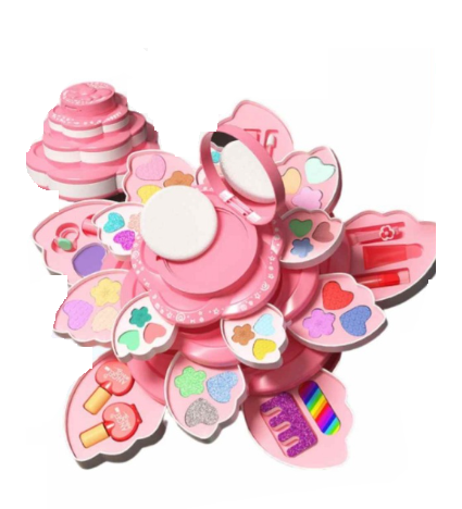 Kids' Makeup Set