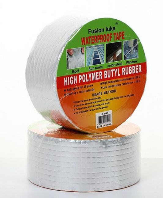 UltraSeal Waterproof Adhesive Tape