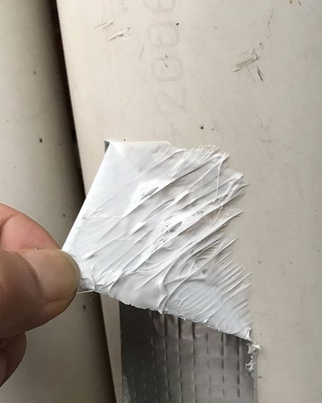 UltraSeal Waterproof Adhesive Tape
