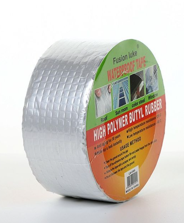 UltraSeal Waterproof Adhesive Tape