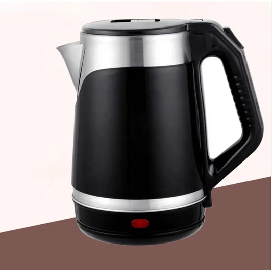 Electric Glass Tea Kettle