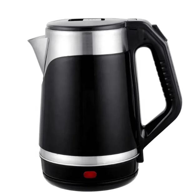 Electric Glass Tea Kettle