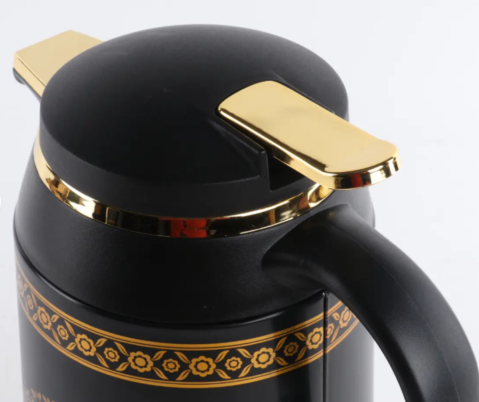 Ideal Temp Hot & Cold Vacuum Flask