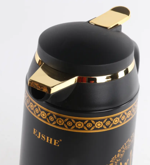 Ideal Temp Hot & Cold Vacuum Flask