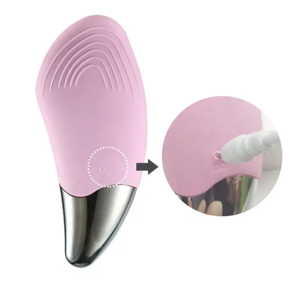 Women's Facial Cleansing Brush