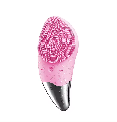 Women's Facial Cleansing Brush
