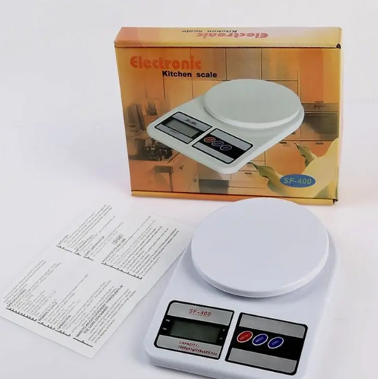 Digital Kitchen Scale