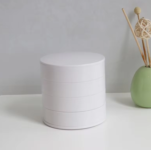 Elegant Multi-Layer Gift Box