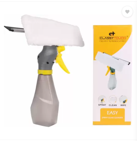 Glass Cleaner
