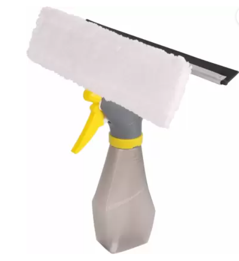 Glass Cleaner