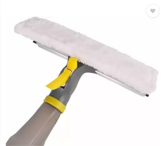 Glass Cleaner