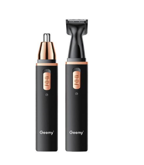 Dual Function Hair Clippers
