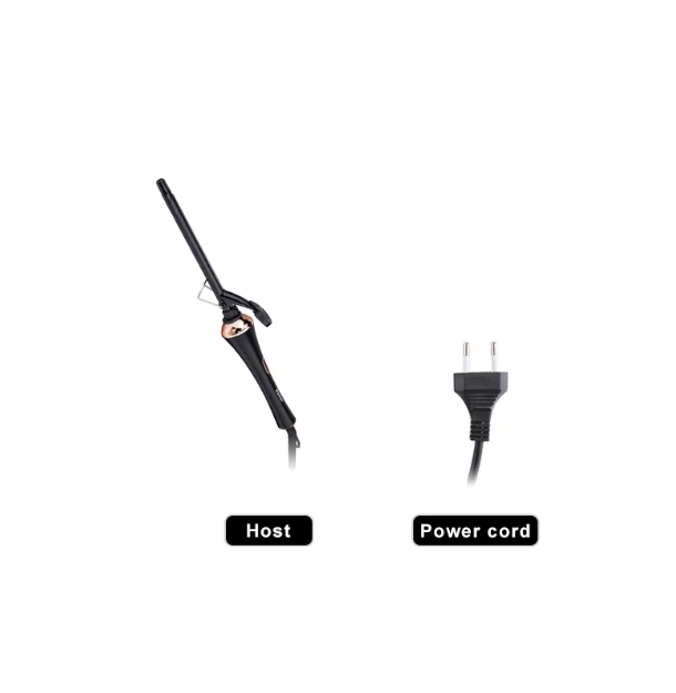 3-in-1 Hair Styler