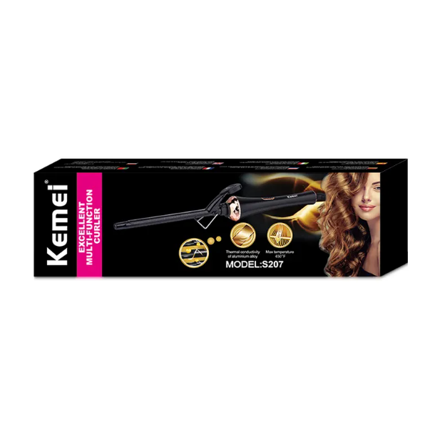 3-in-1 Hair Styler