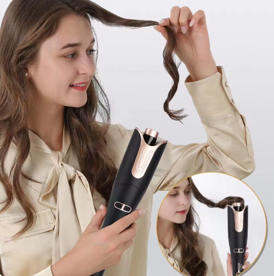 Curling Hair Iron
