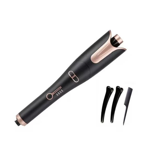Curling Hair Iron