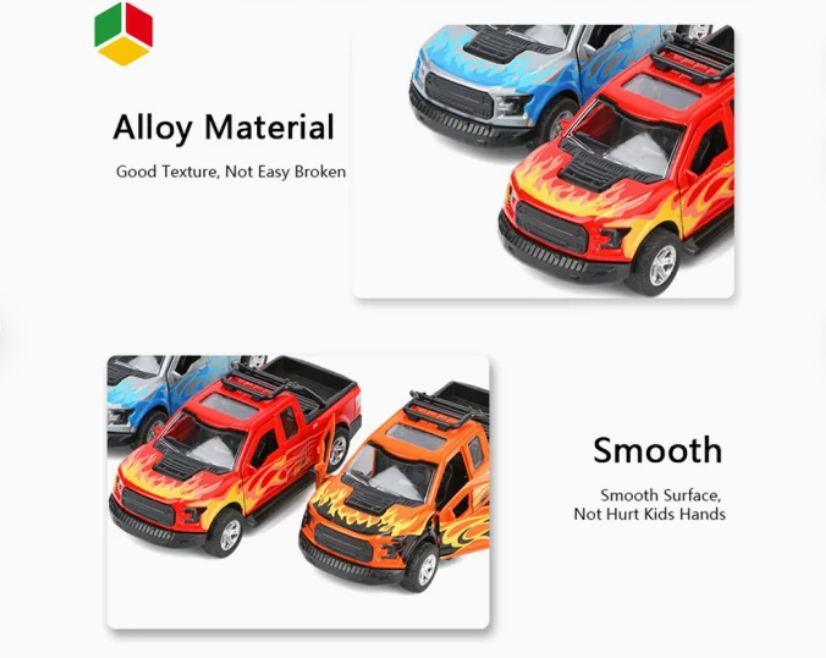 F150 Toy Truck Car