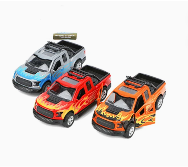 F150 Toy Truck Car