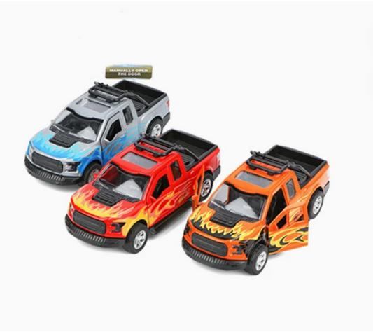 F150 Toy Truck Car