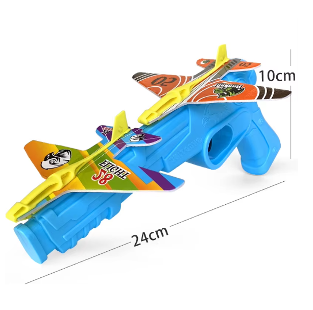 Airplane Launcher Gun