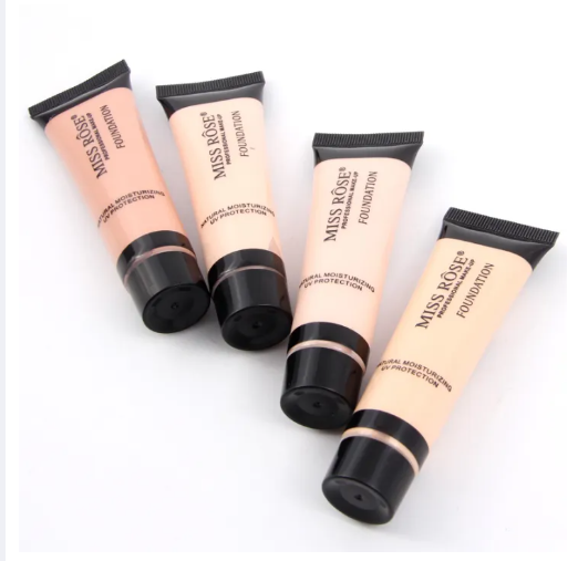 Flawless Matte Liquid Foundation