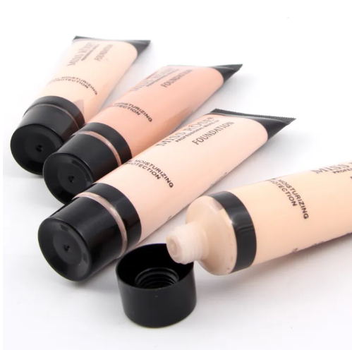 Flawless Matte Liquid Foundation