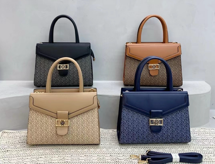 Trendy Crossbody Bag