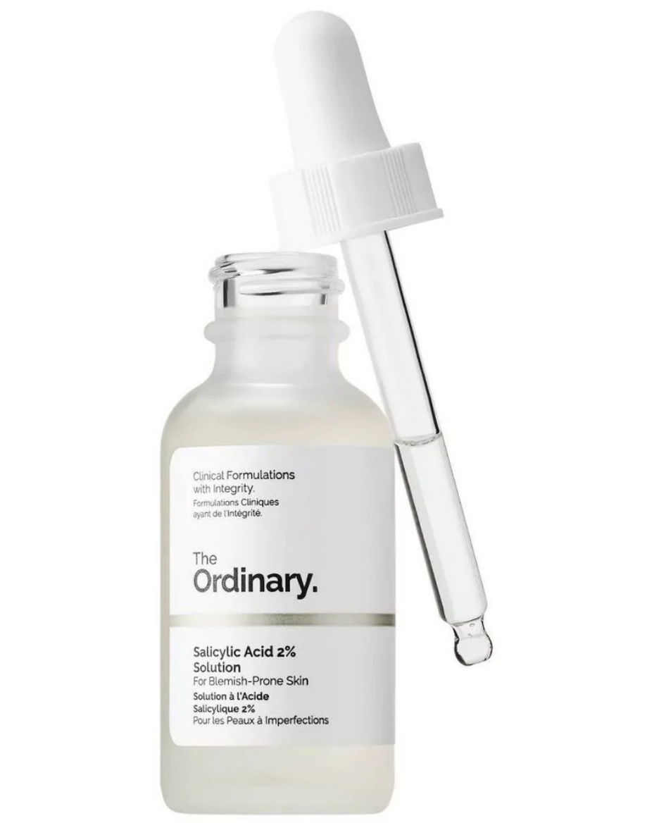 The Ordinary