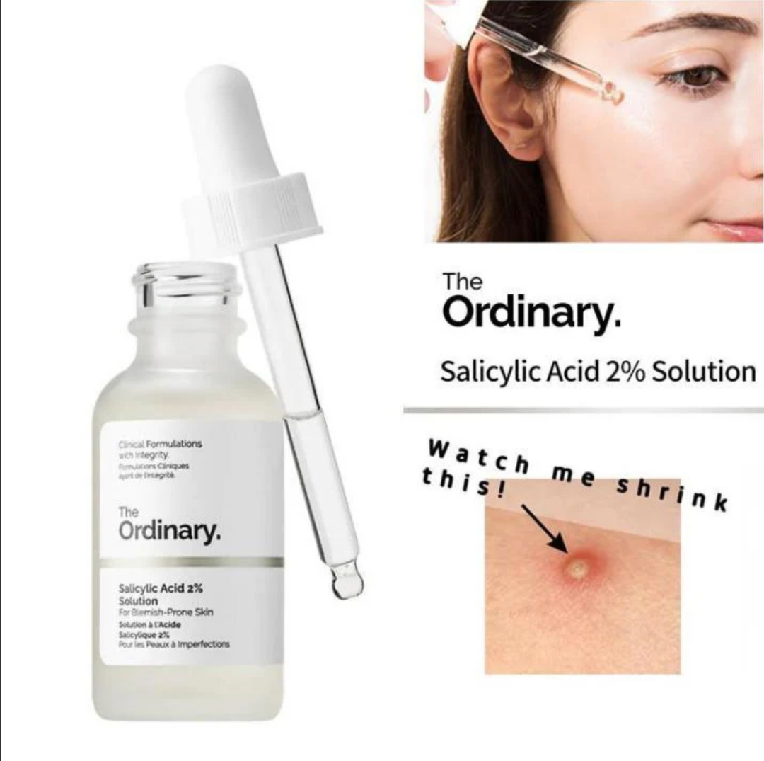 The Ordinary
