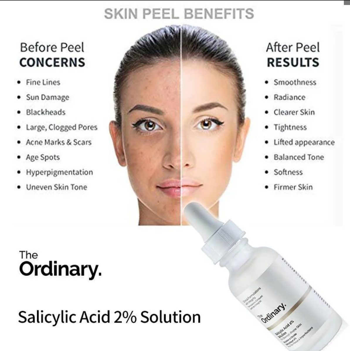 The Ordinary