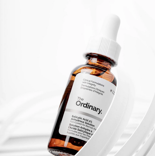 The Ordinary