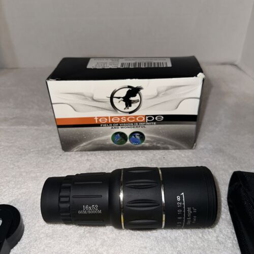 TacRight 70mm Telescope