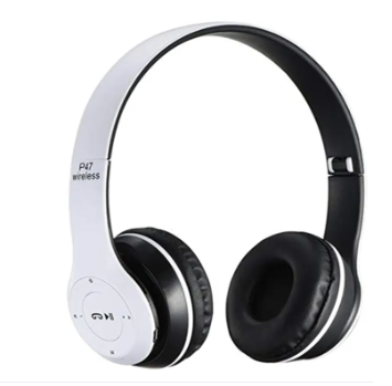 Pluto Bluetooth Wireless Headphones