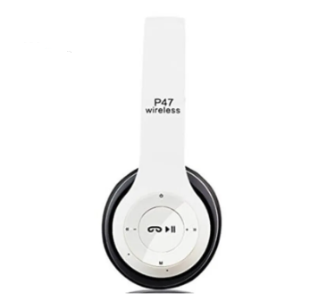 Pluto Bluetooth Wireless Headphones