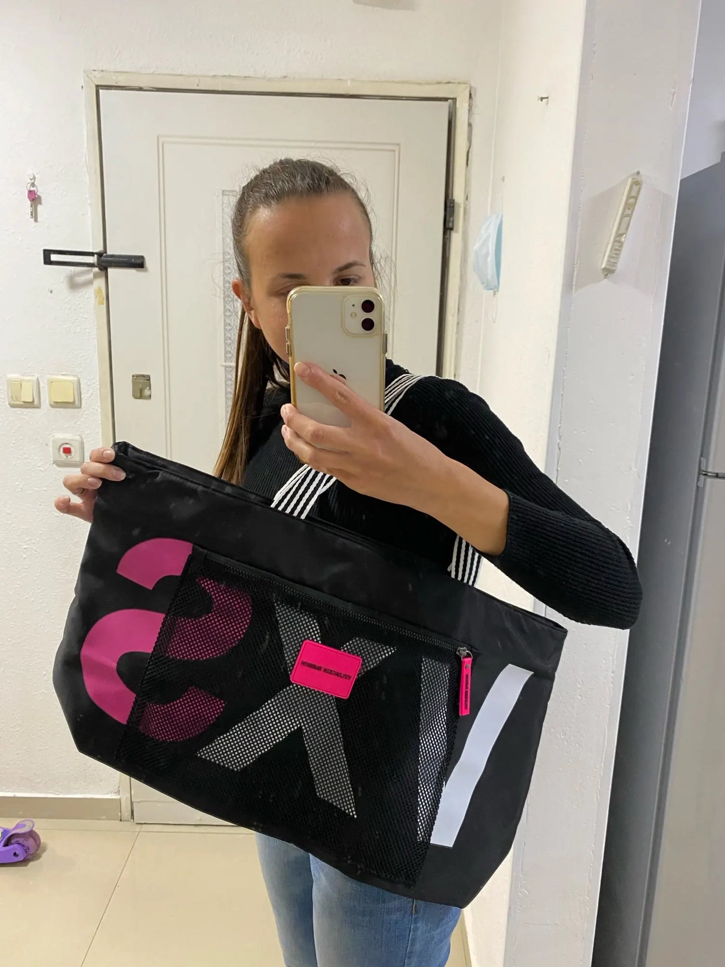 Women's Fashion Bag