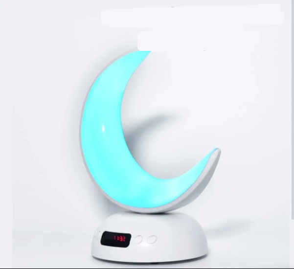 Moon Lamp with Quran Speaker