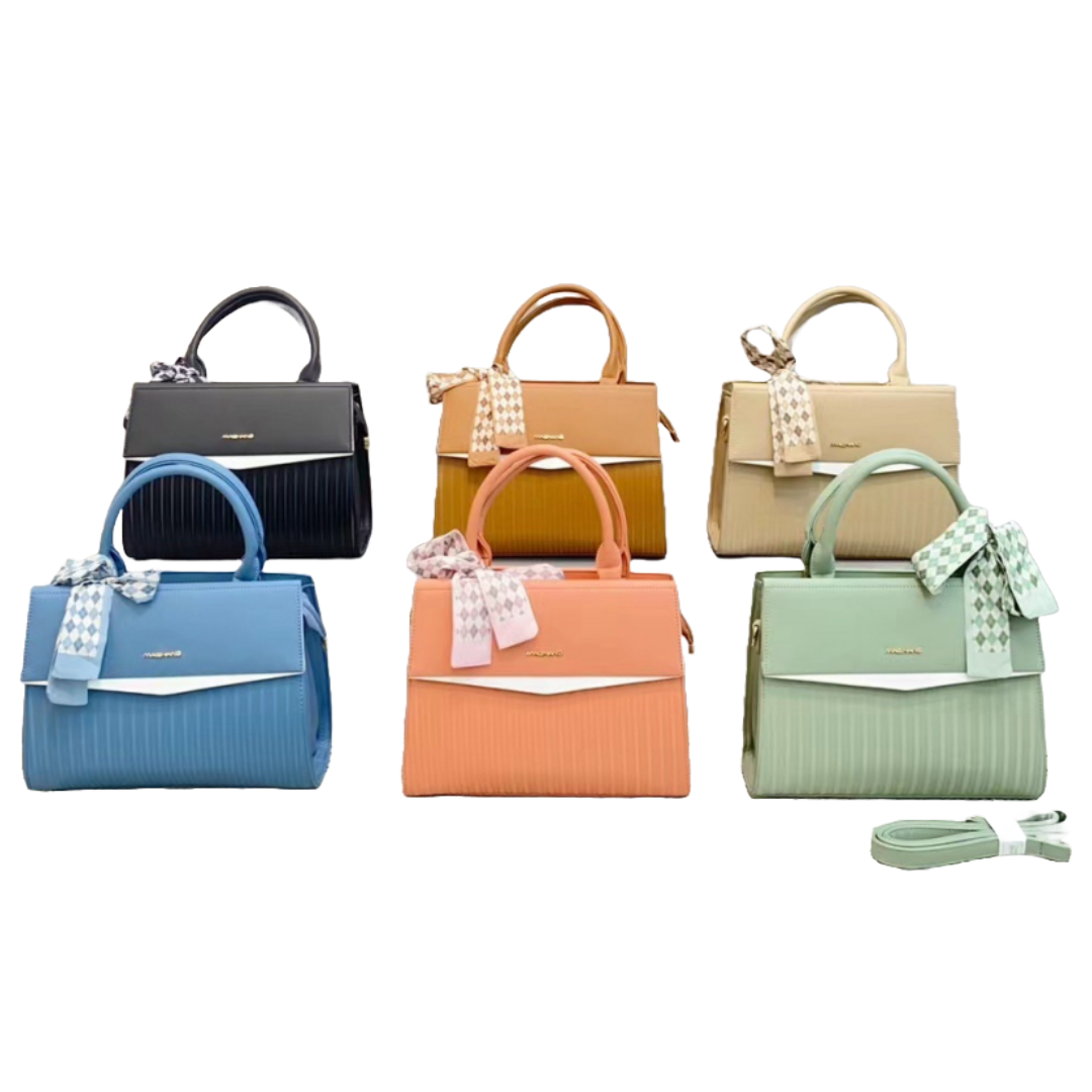 Chic Crossbody Purse