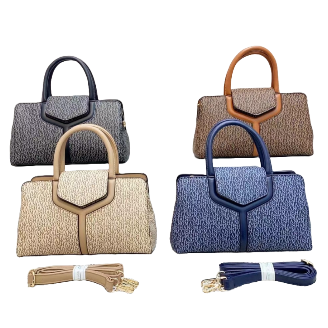 Fashionable Crossbody Bag