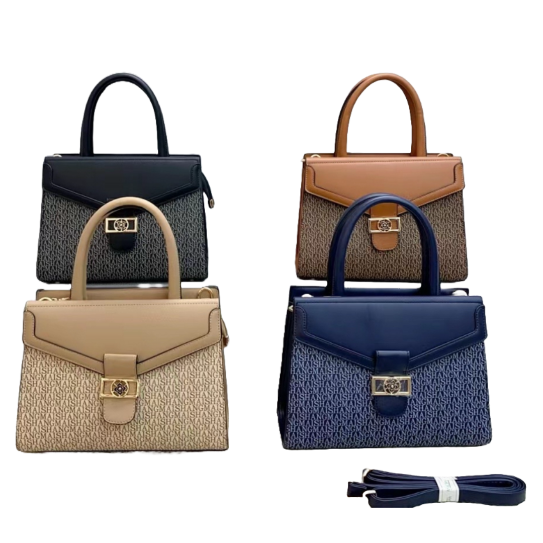Trendy Crossbody Bag