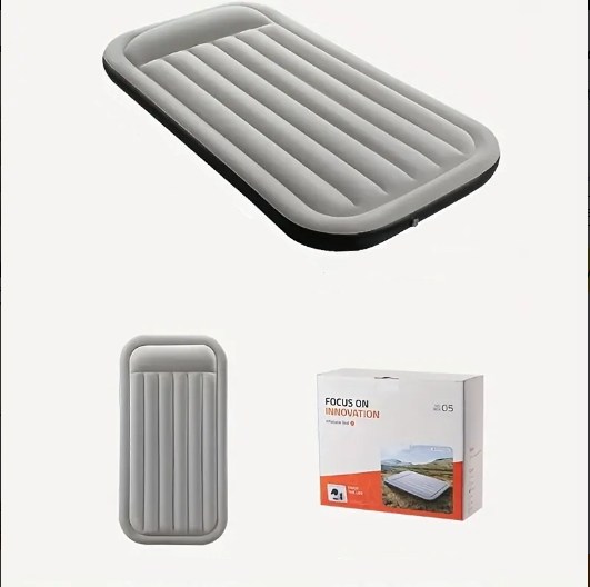 Inflatable Air Mattress